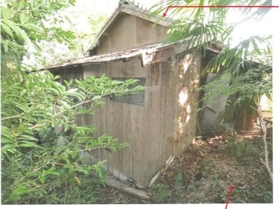 愛知県岡崎市 末野原駅 戸建て 4,063万円の競売物件 #11