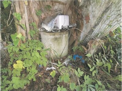 愛知県岡崎市 末野原駅 戸建て 4,063万円の競売物件 #13