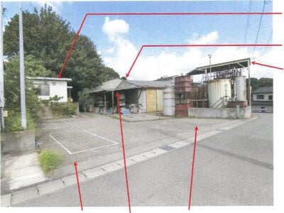 愛知県岡崎市 末野原駅 戸建て 4,063万円の競売物件 #2