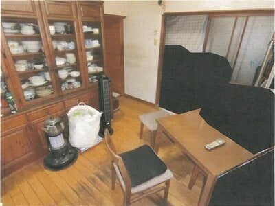 愛知県岡崎市 末野原駅 戸建て 4,063万円の競売物件 #29