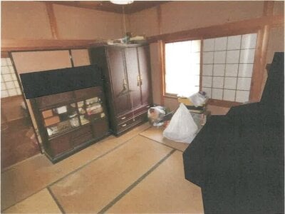 愛知県岡崎市 末野原駅 戸建て 4,063万円の競売物件 #31