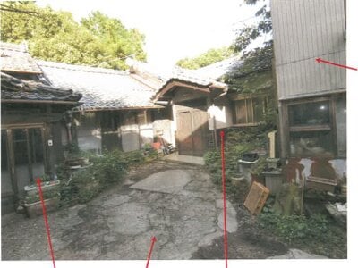 愛知県岡崎市 末野原駅 戸建て 4,063万円の競売物件 #7