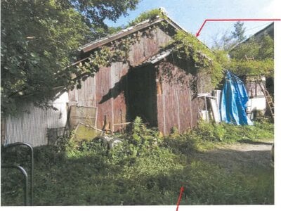 愛知県岡崎市 末野原駅 戸建て 4,063万円の競売物件 #8