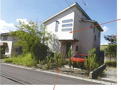 三重県桑名市 多度駅13分 戸建て 898万円の競売物件 #1