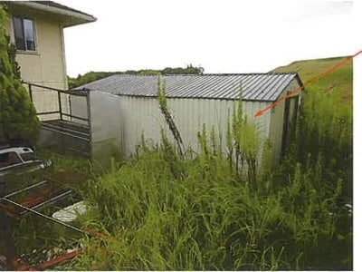 三重県桑名市 多度駅13分 戸建て 898万円の競売物件 #2