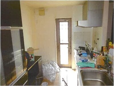 三重県桑名市 多度駅13分 戸建て 898万円の競売物件 #3