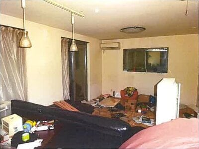 三重県桑名市 多度駅13分 戸建て 898万円の競売物件 #4