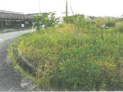 滋賀県高島市 新旭駅21分 土地 195万円の競売物件 #1