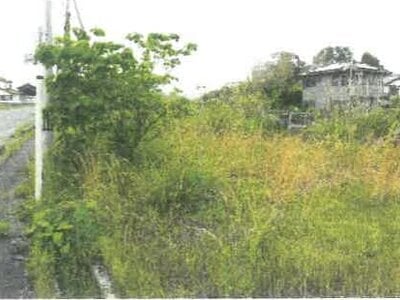 滋賀県高島市 新旭駅21分 土地 195万円の競売物件 #4