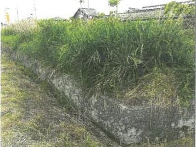 滋賀県高島市 新旭駅21分 土地 195万円の競売物件 #7