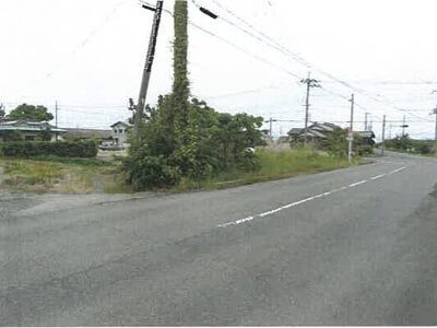 滋賀県高島市 新旭駅21分 土地 195万円の競売物件 #9