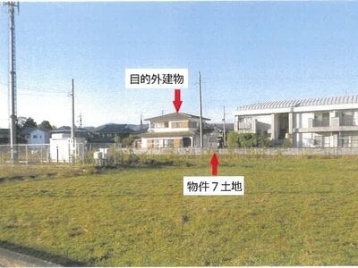 京都府南丹市 園部駅12分 土地 524万円の競売物件 #1