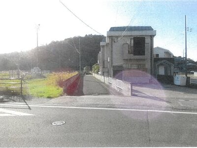 京都府南丹市 園部駅12分 土地 524万円の競売物件 #2