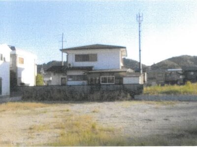 京都府南丹市 園部駅12分 土地 524万円の競売物件 #3