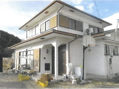 京都府南丹市 園部駅12分 土地 524万円の競売物件 #4