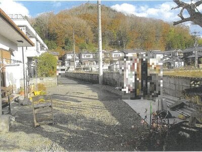 京都府南丹市 園部駅12分 土地 524万円の競売物件 #5