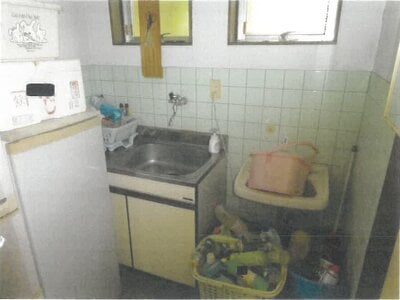 京都府亀岡市 八木駅 戸建て 261万円の競売物件 #5