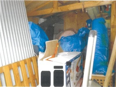 京都府亀岡市 八木駅 戸建て 261万円の競売物件 #8