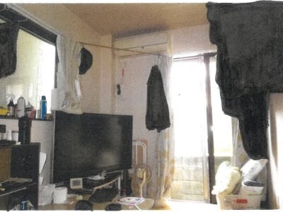 京都府京都市伏見区 観月橋駅10分 戸建て 1,430万円の競売物件 #5