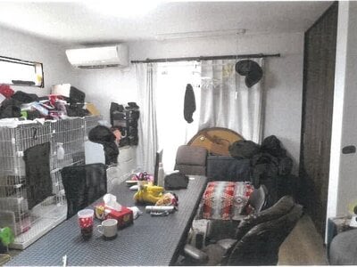 京都府京都市伏見区 観月橋駅10分 戸建て 1,430万円の競売物件 #6