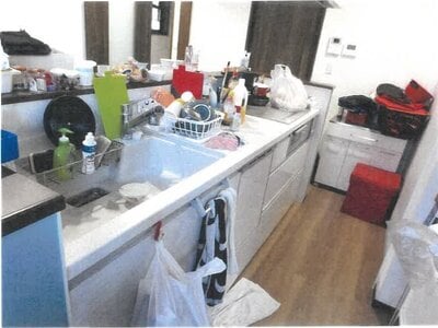 京都府京都市伏見区 観月橋駅10分 戸建て 1,430万円の競売物件 #7