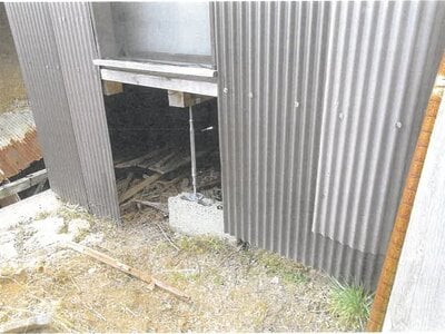 京都府南丹市 園部駅11分 戸建て 247万円の競売物件 #3