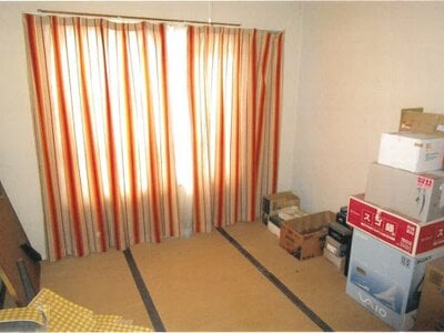 京都府長岡京市 長岡天神駅7分 マンション「竹の台団地」397万円の競売物件 #2