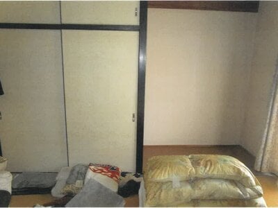 京都府長岡京市 長岡天神駅7分 マンション「竹の台団地」397万円の競売物件 #5