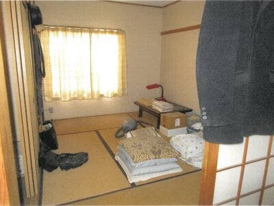 京都府長岡京市 長岡天神駅7分 マンション「竹の台団地」397万円の競売物件 #6