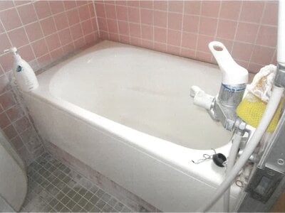 京都府長岡京市 長岡天神駅7分 マンション「竹の台団地」397万円の競売物件 #7