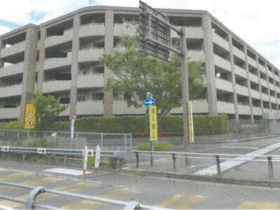 京都府相楽郡精華町 木津川台駅15分 マンション「アズ・マニッシュ,コート」1,601万円の競売物件 #1