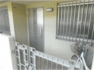 京都府相楽郡精華町 木津川台駅15分 マンション「アズ・マニッシュ,コート」1,601万円の競売物件 #2