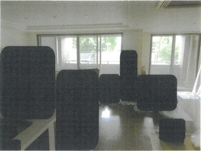 京都府相楽郡精華町 木津川台駅15分 マンション「アズ・マニッシュ,コート」1,601万円の競売物件 #3