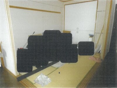 京都府相楽郡精華町 木津川台駅15分 マンション「アズ・マニッシュ,コート」1,601万円の競売物件 #4