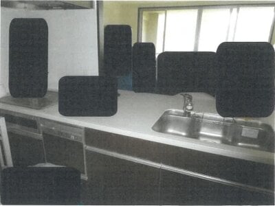 京都府相楽郡精華町 木津川台駅15分 マンション「アズ・マニッシュ,コート」1,601万円の競売物件 #5