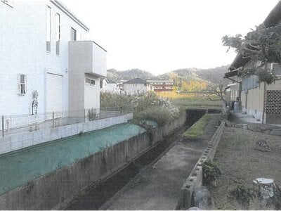 京都府南丹市 園部駅12分 農地 358万円の競売物件 #5