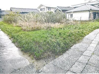 京都府宮津市 丹後由良駅4分 土地 181万円の競売物件 #1