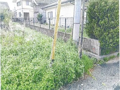 京都府宮津市 丹後由良駅4分 土地 181万円の競売物件 #2