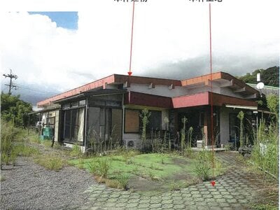 鹿児島県曽於郡大崎町 戸建て 407万円の競売物件 #1