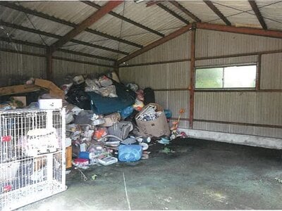 鹿児島県曽於郡大崎町 戸建て 407万円の競売物件 #23