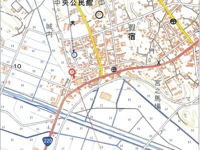 鹿児島県曽於郡大崎町 戸建て 407万円の競売物件 #24