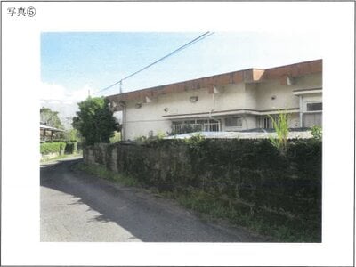 鹿児島県曽於郡大崎町 戸建て 407万円の競売物件 #29