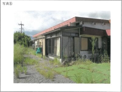 鹿児島県曽於郡大崎町 戸建て 407万円の競売物件 #32