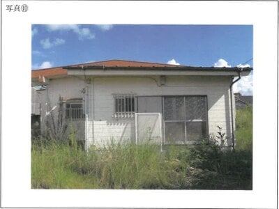 鹿児島県曽於郡大崎町 戸建て 407万円の競売物件 #34