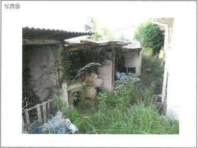 鹿児島県曽於郡大崎町 戸建て 407万円の競売物件 #40