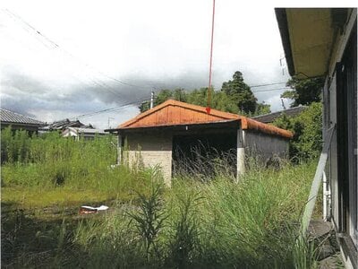 鹿児島県曽於郡大崎町 戸建て 407万円の競売物件 #6