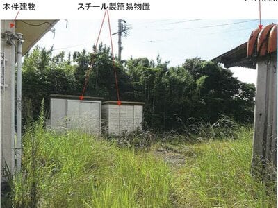 鹿児島県曽於郡大崎町 戸建て 407万円の競売物件 #7