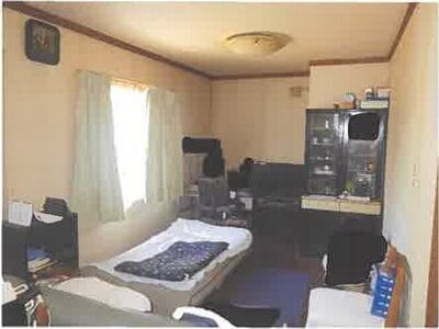 北海道函館市 五稜郭駅8分 戸建て 585万円の競売物件 #8