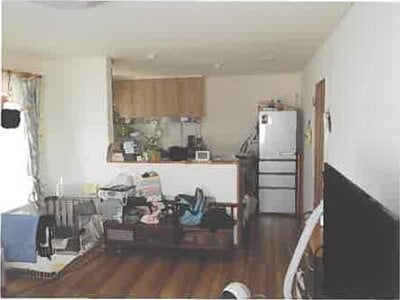 北海道北斗市 清川口駅10分 戸建て 1,349万円の競売物件 #2