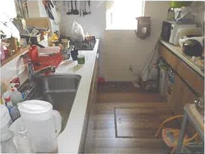 北海道北斗市 清川口駅10分 戸建て 1,349万円の競売物件 #3